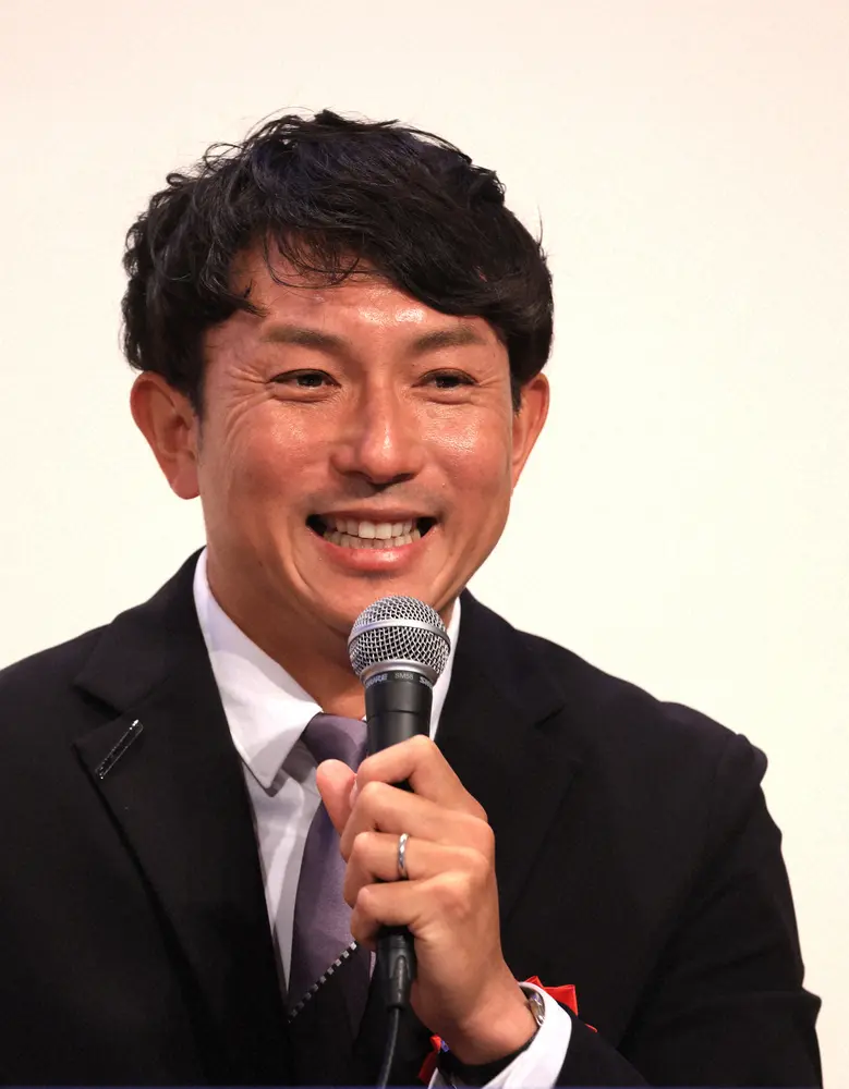 川崎宗則
