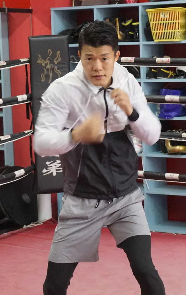 亀田和毅