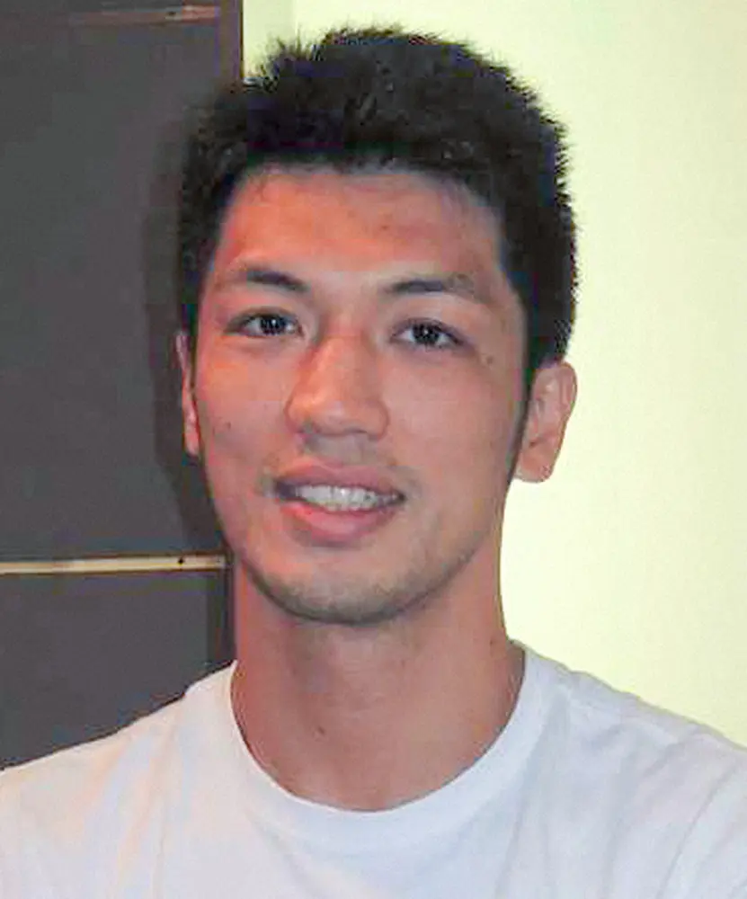 村田諒太