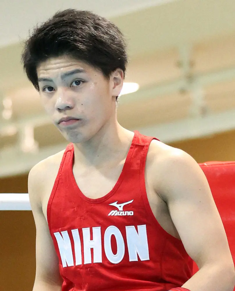 坪井智也