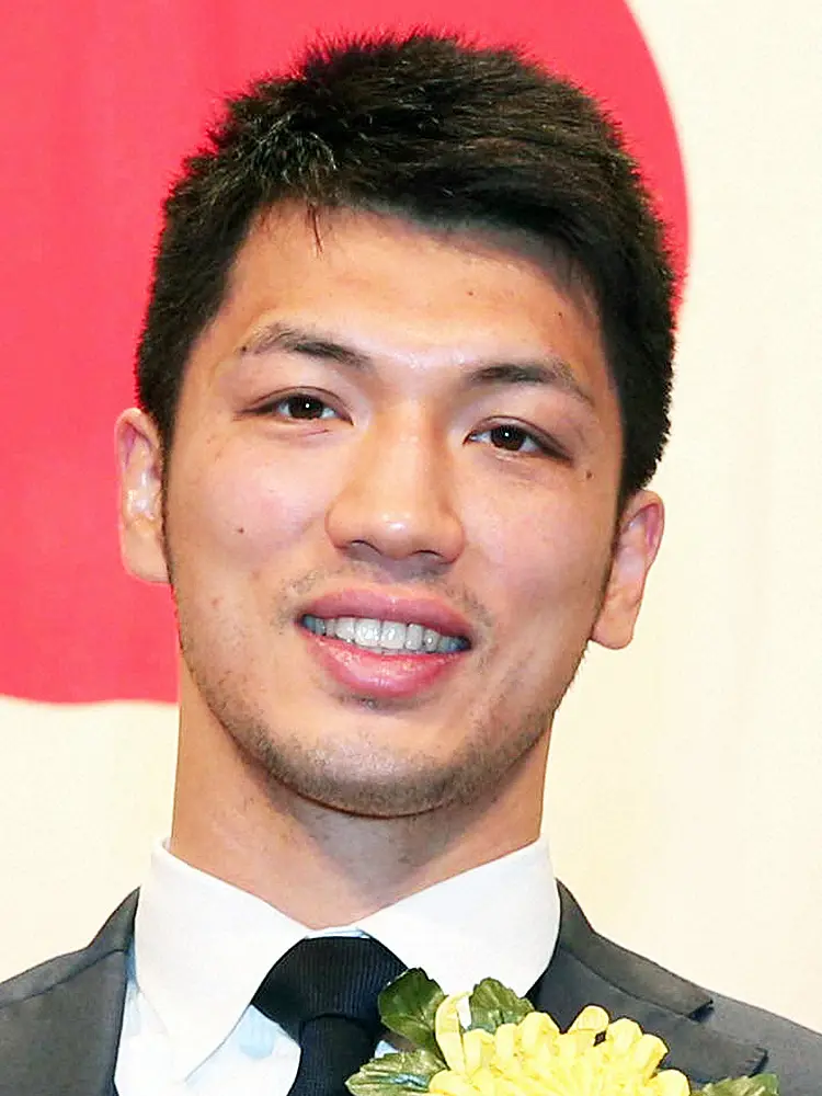 村田諒太