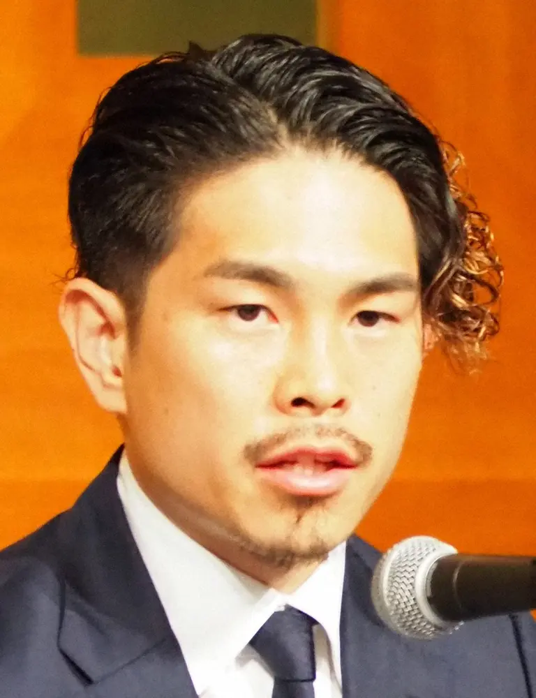 井岡一翔