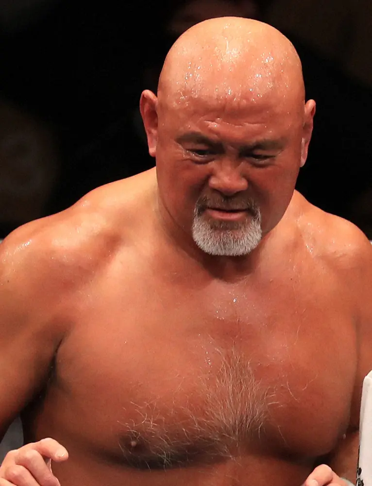 武藤敬司