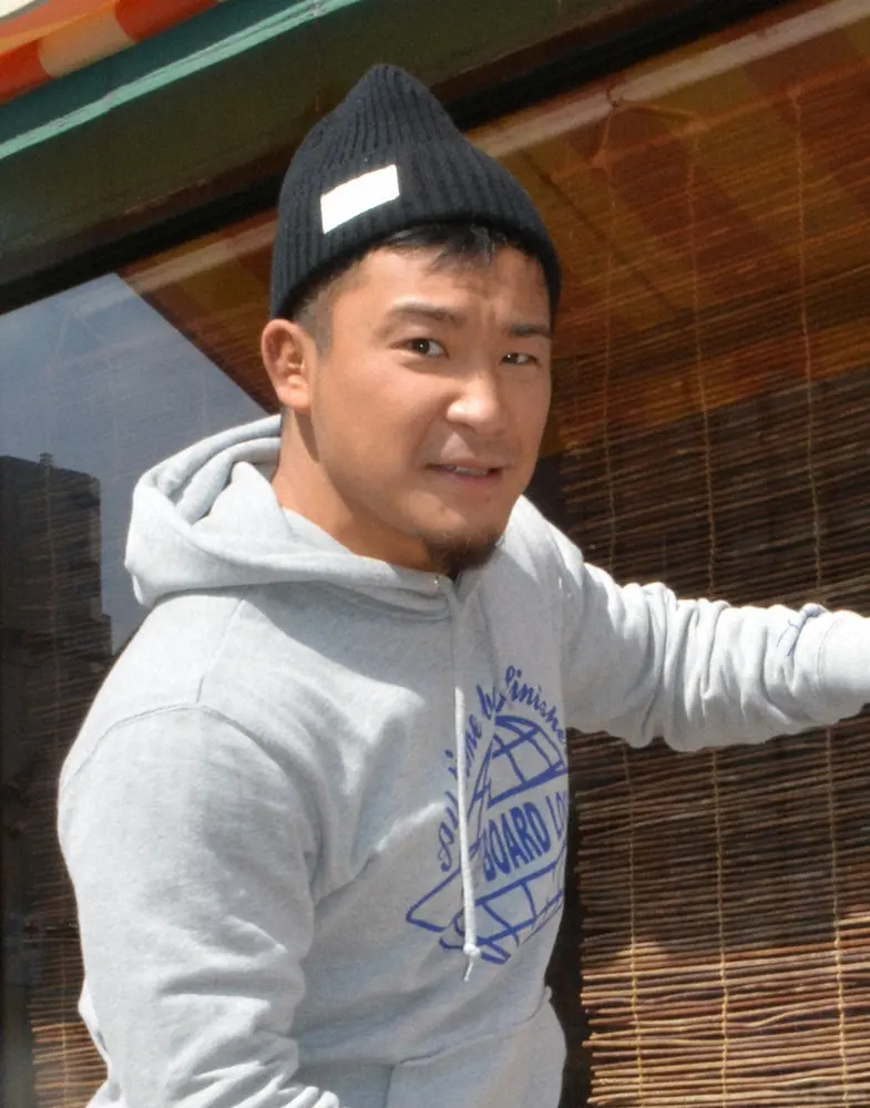KUSHIDA