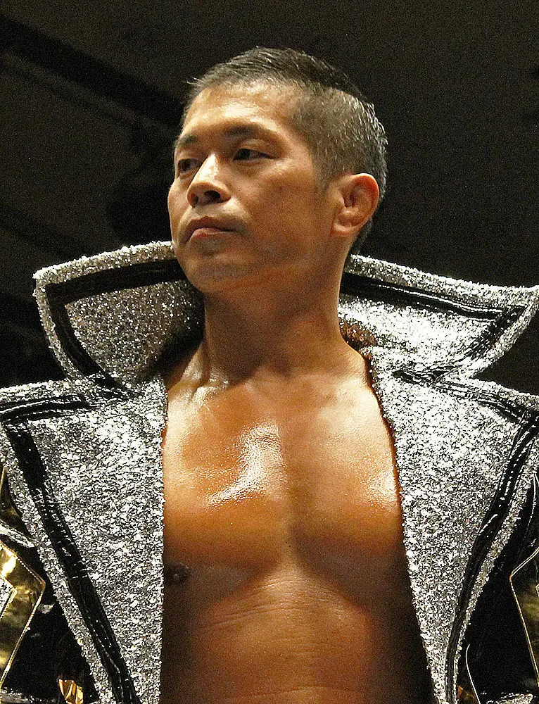 土井成樹