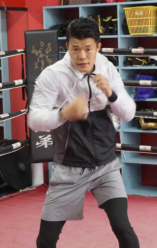 亀田和毅
