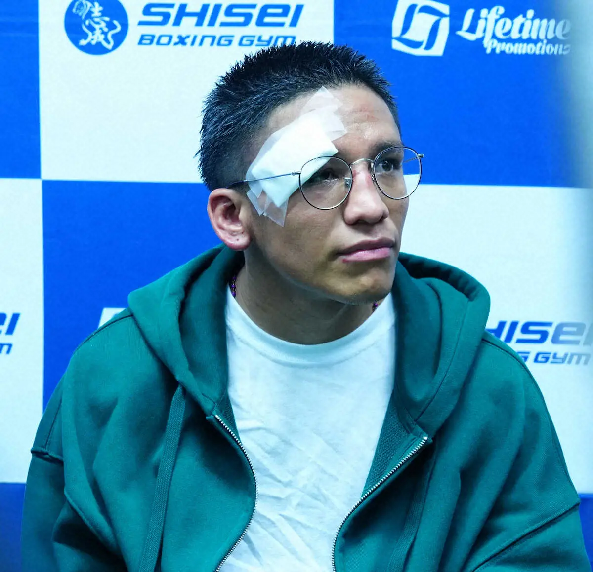 ジョシュア・フランコ