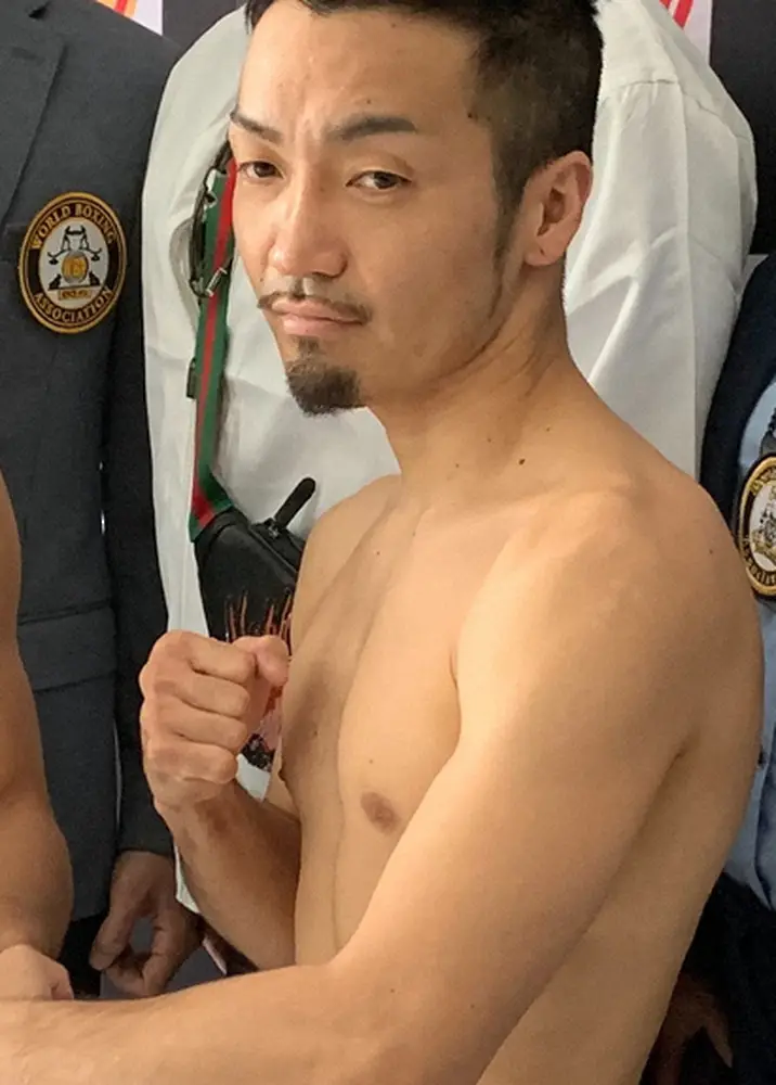 田中教仁