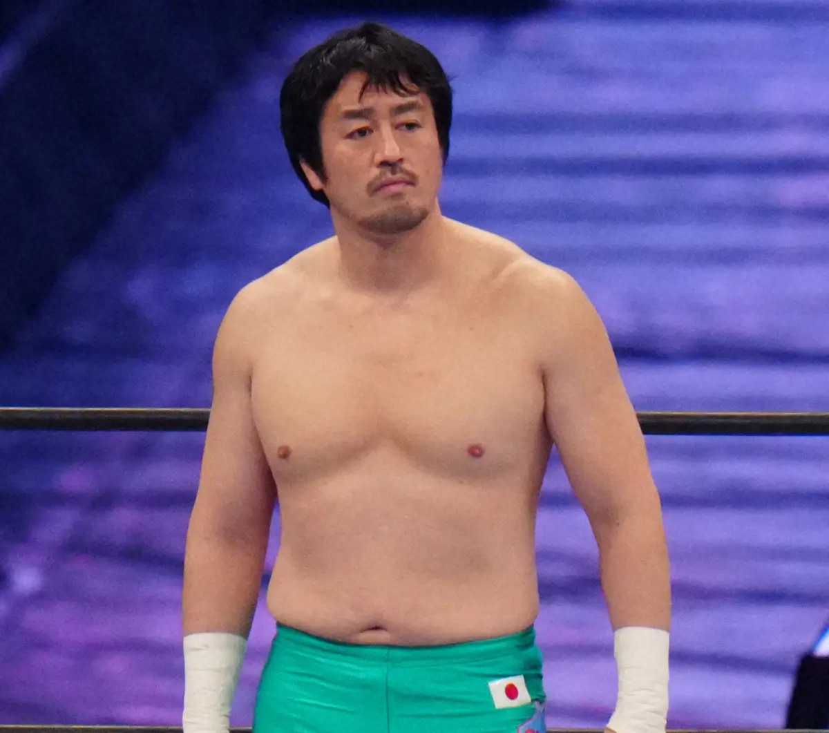 田口隆祐