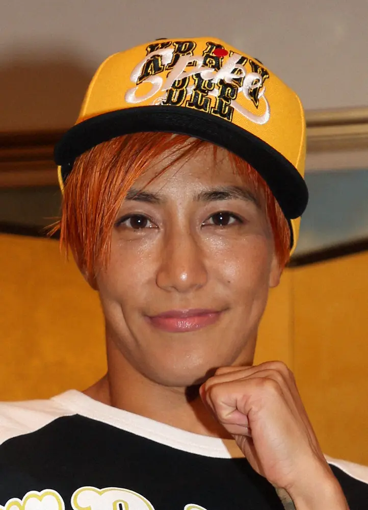 山本美憂