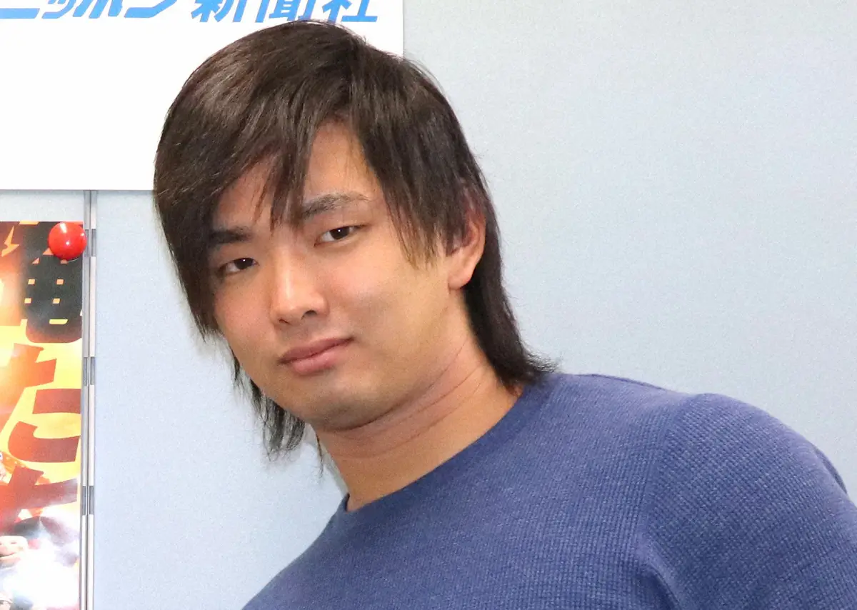 吉江豊さんの最後の対戦相手となった大森北斗