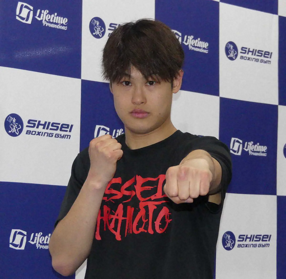堤駿斗