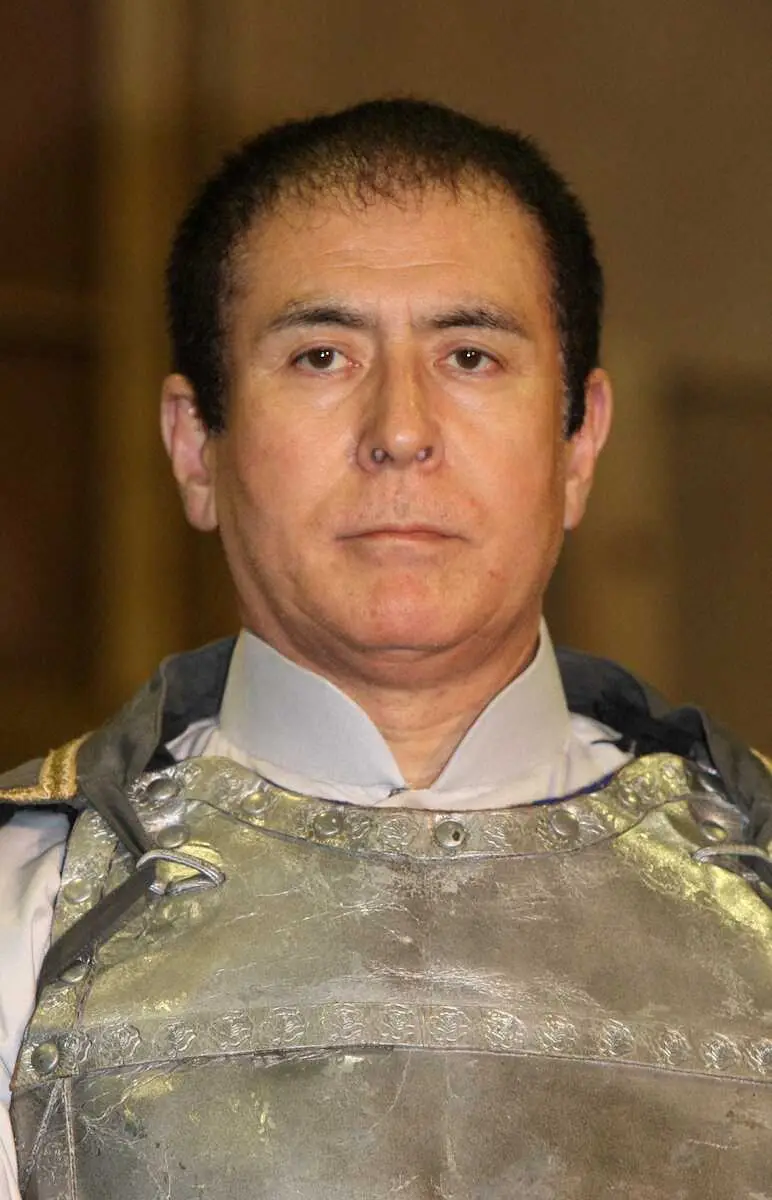 伊吹遼平の祖父で俳優の伊吹吾朗