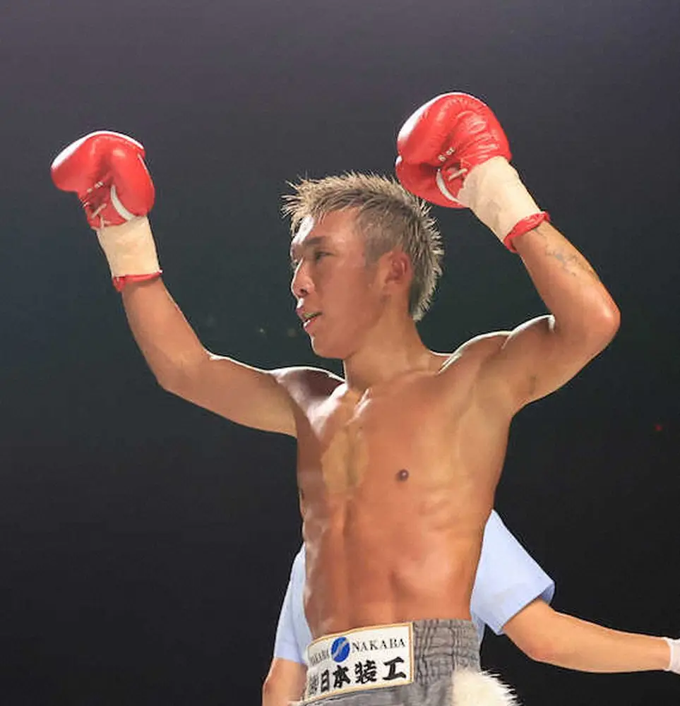 亀田京之介