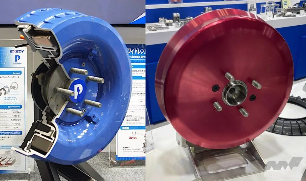 
                            国内レーシングコンストラクターの老舗「戸田レーシング」 戸田レーシングといえばハコレースにフォーミュラにと国内レースシーンで活躍を続けるレーシングコンストラクターであるだけでなく、エンジンなどのコンポーネンツやパーツの供 […]
                        