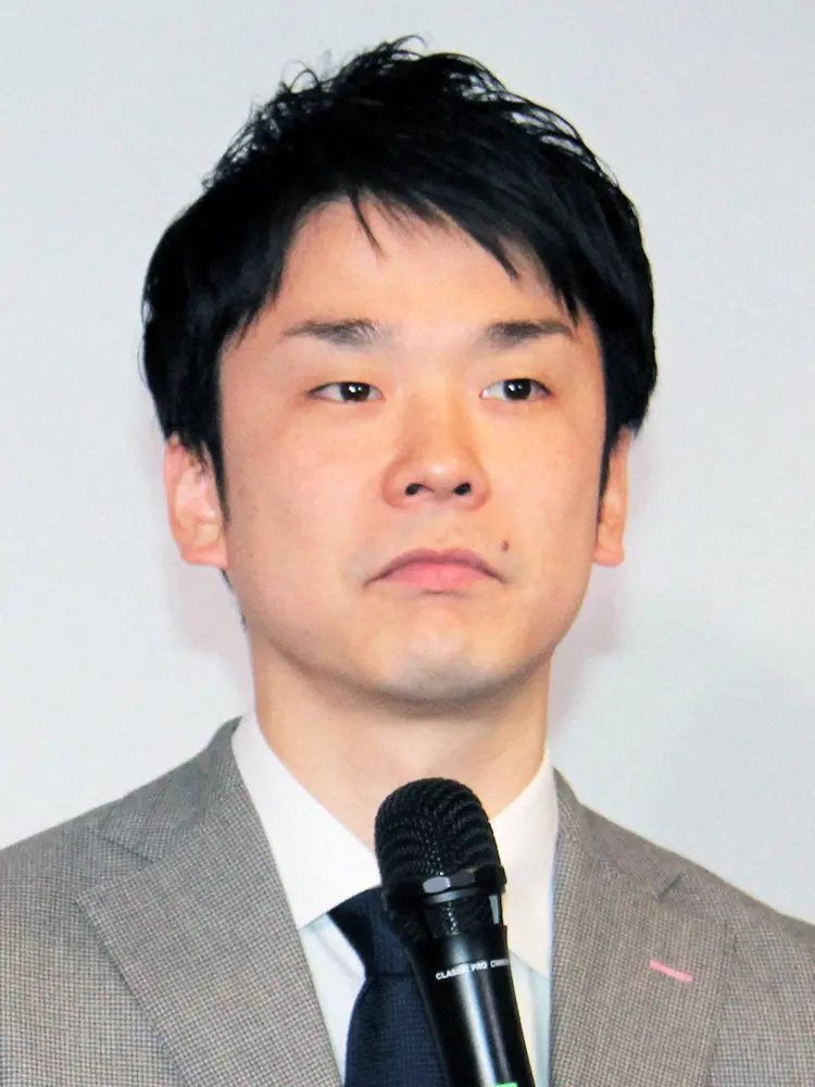 「かまいたち」濱家隆一