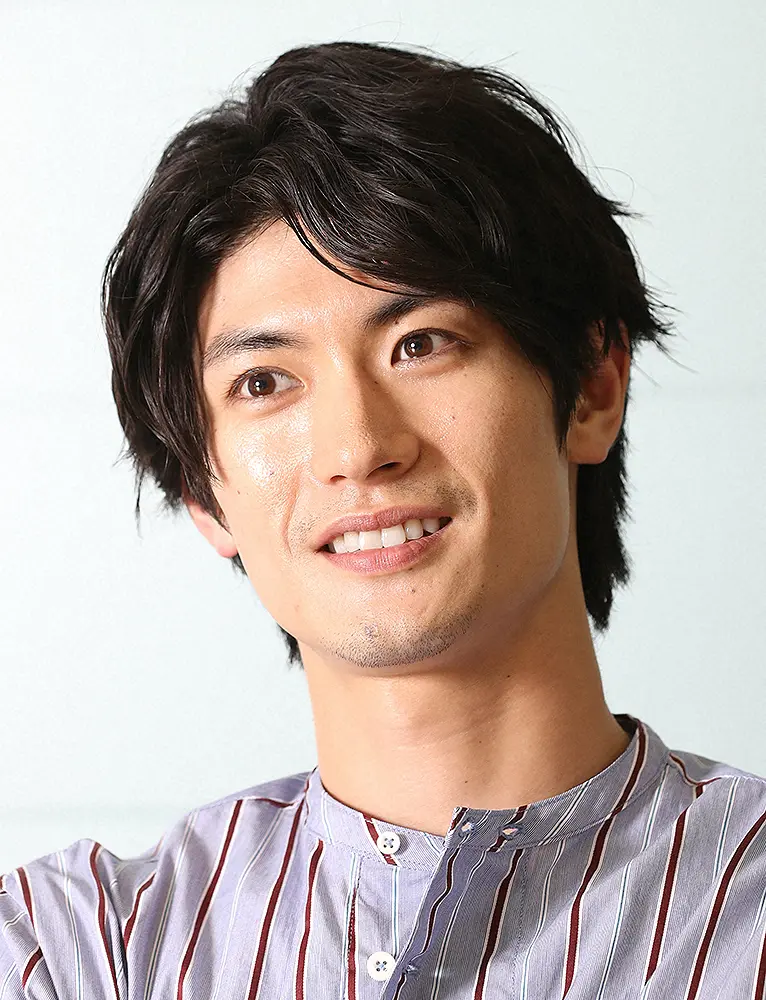 三浦春馬さん