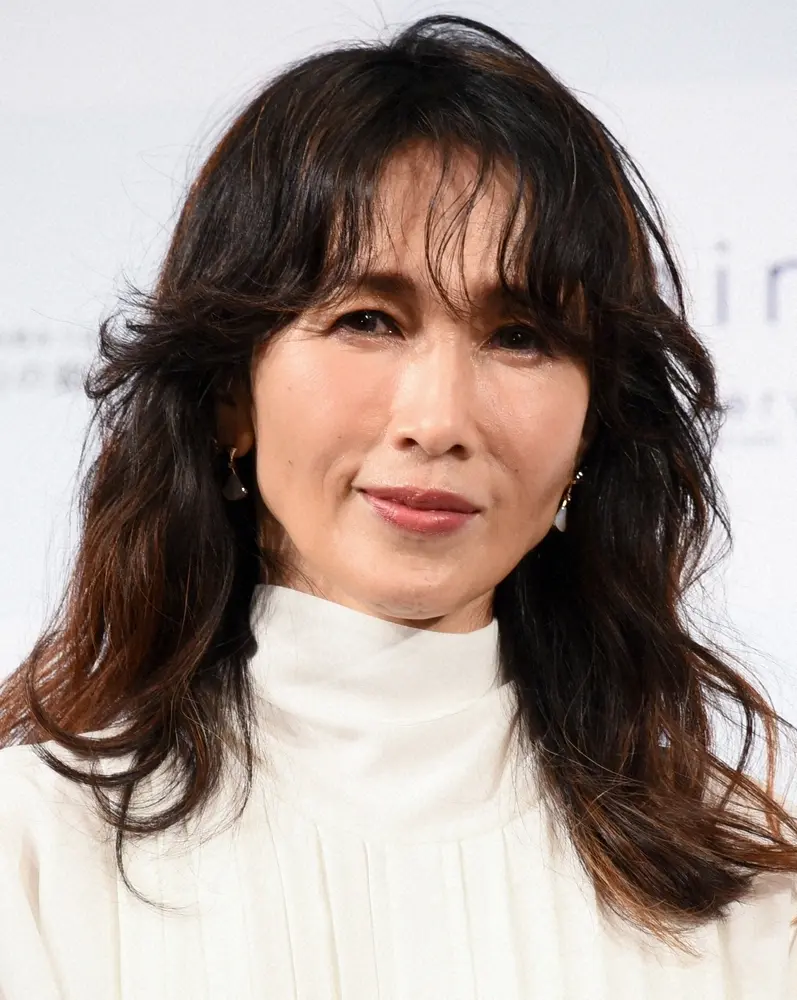 工藤静香