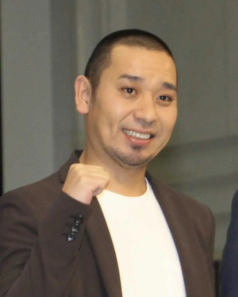 「千鳥」の大悟
