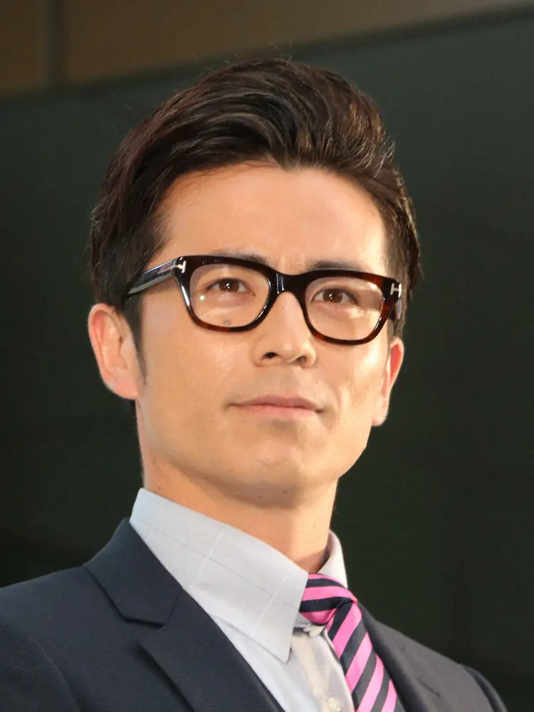 オリエンタルラジオの藤森慎吾