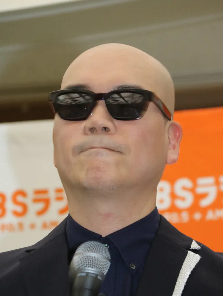 「RHYMESTER」の宇多丸
