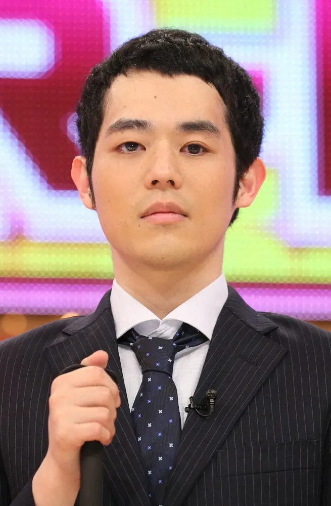 濱田祐太郎（2018年撮影）
