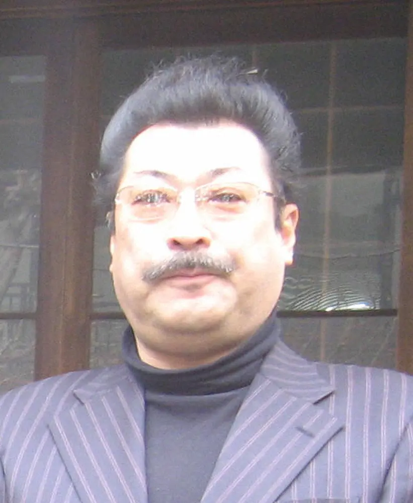 桑野信義