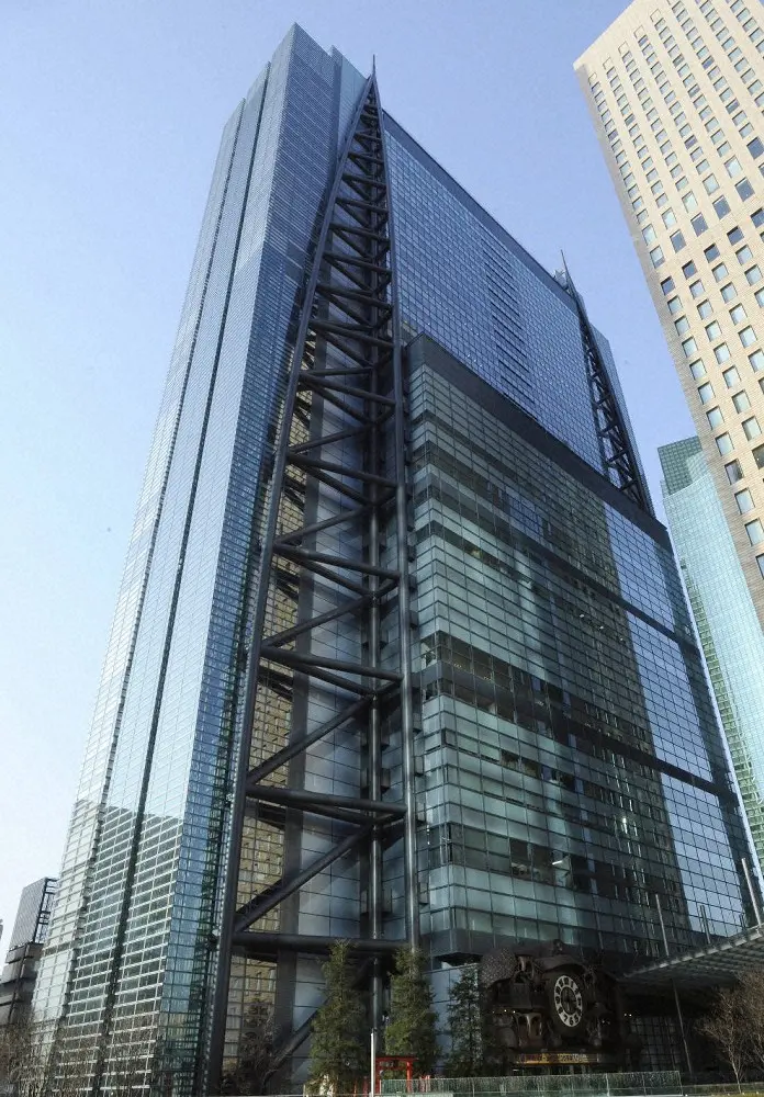 日本テレビ