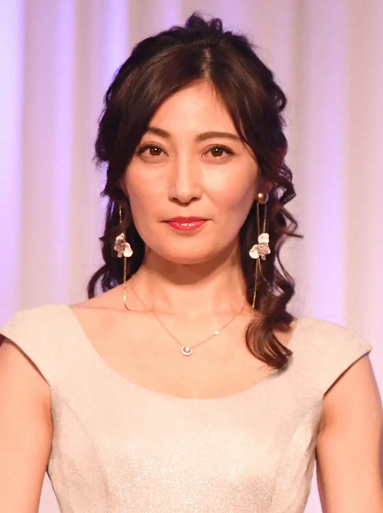 熊田曜子