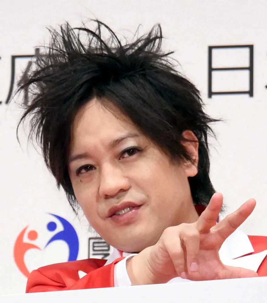 ぺこぱの松陰寺太勇 