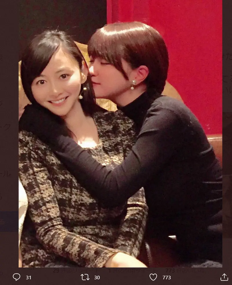 杉原杏璃公式ツイッター（@Anri0612Anr）から