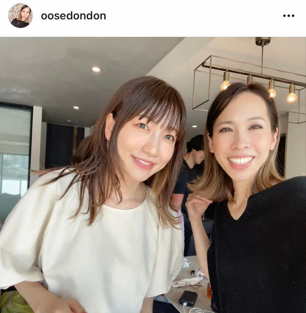 おーせインスタグラム（oosedondon）から