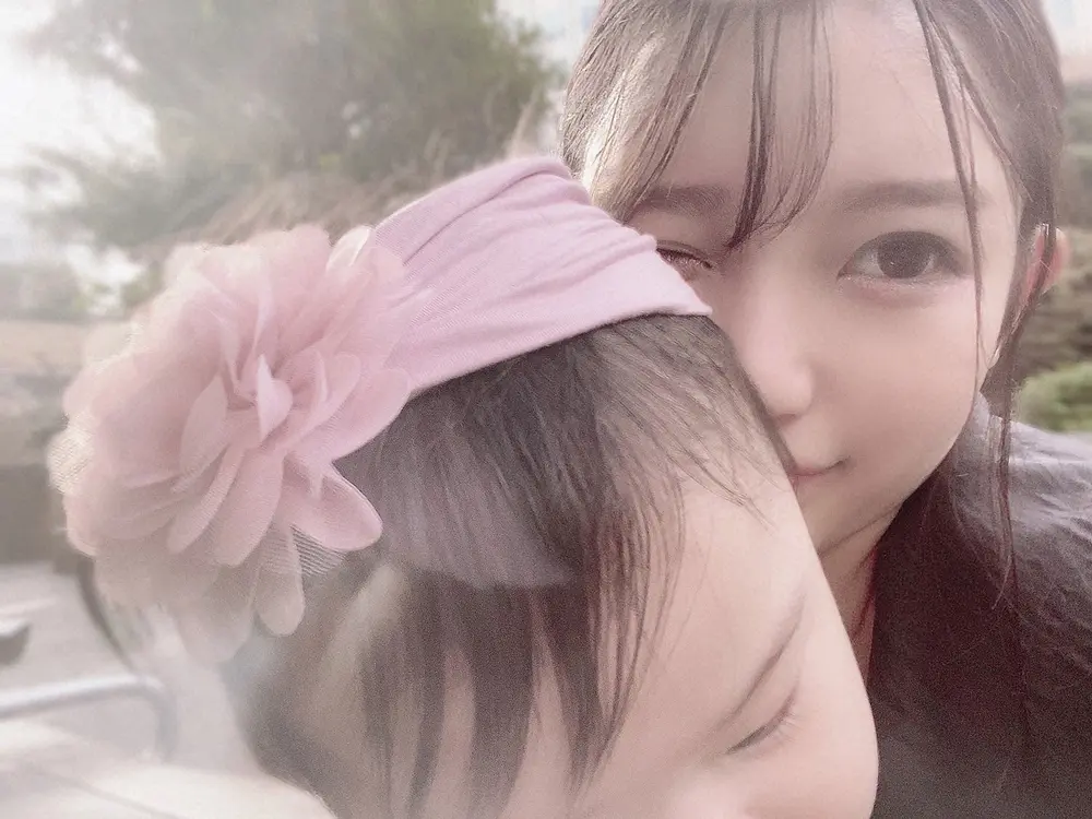 野田ひとみツイッター（＠hitomin_nanoda）から