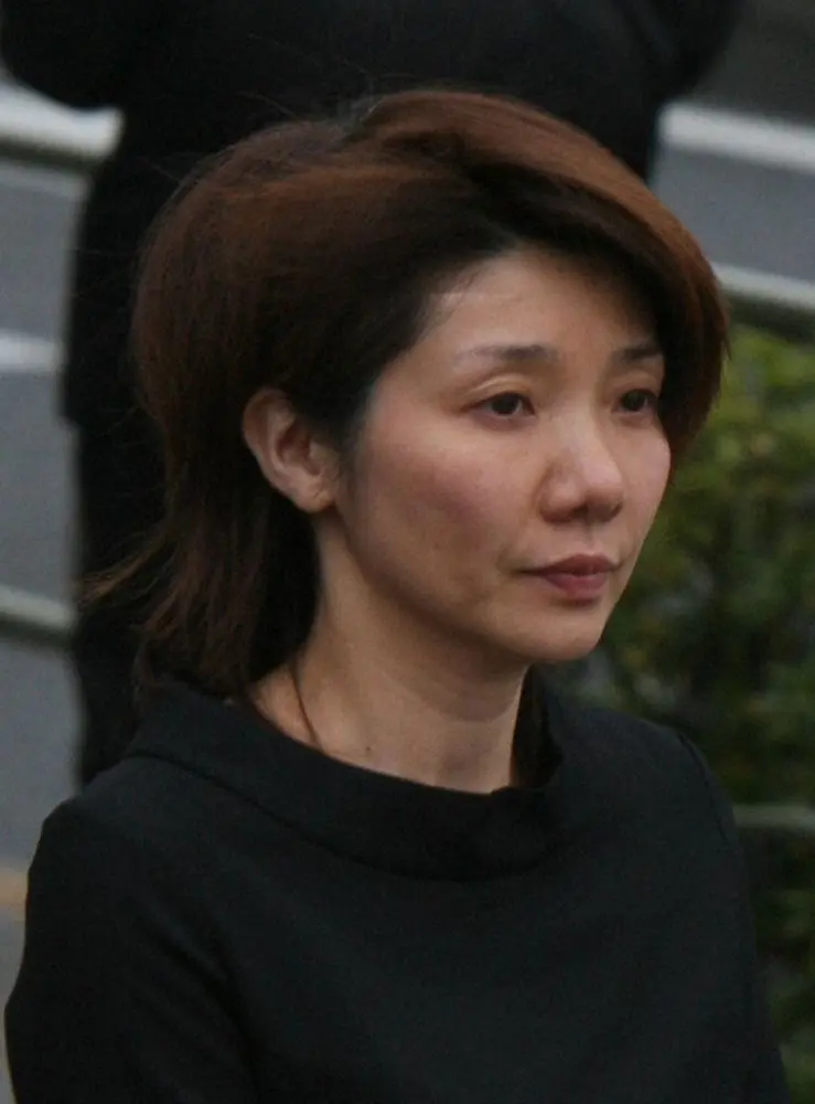 松居直美
