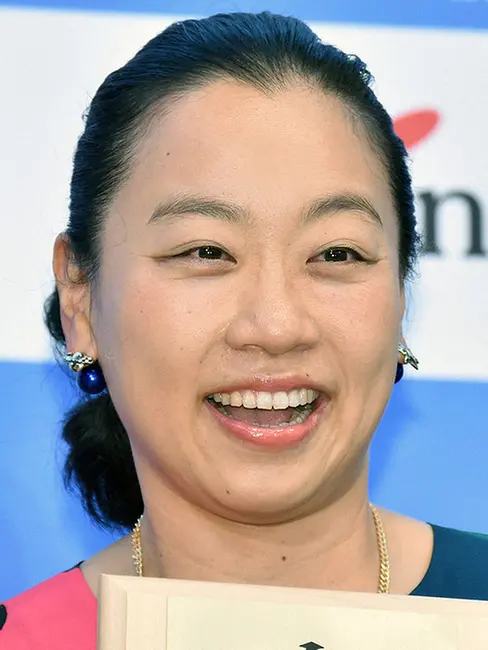 お笑いタレント、いとうあさこ