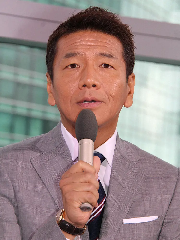 上田晋也