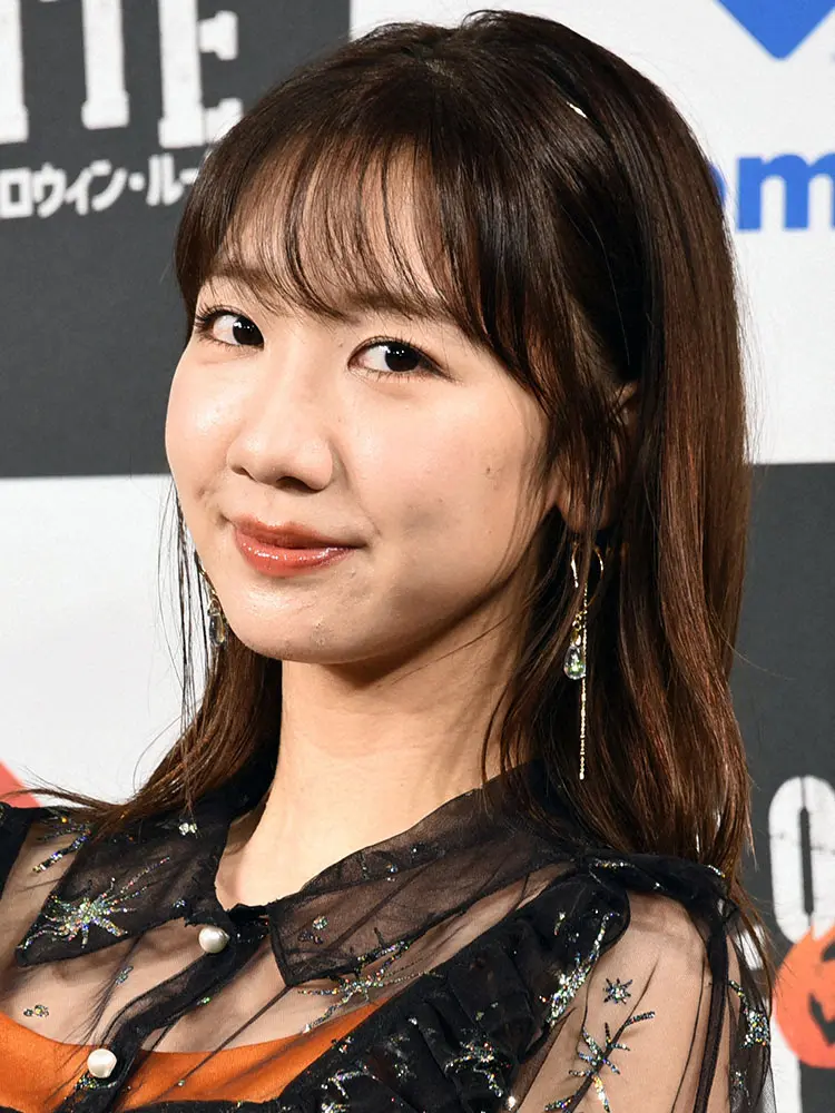 AKB48の柏木由紀