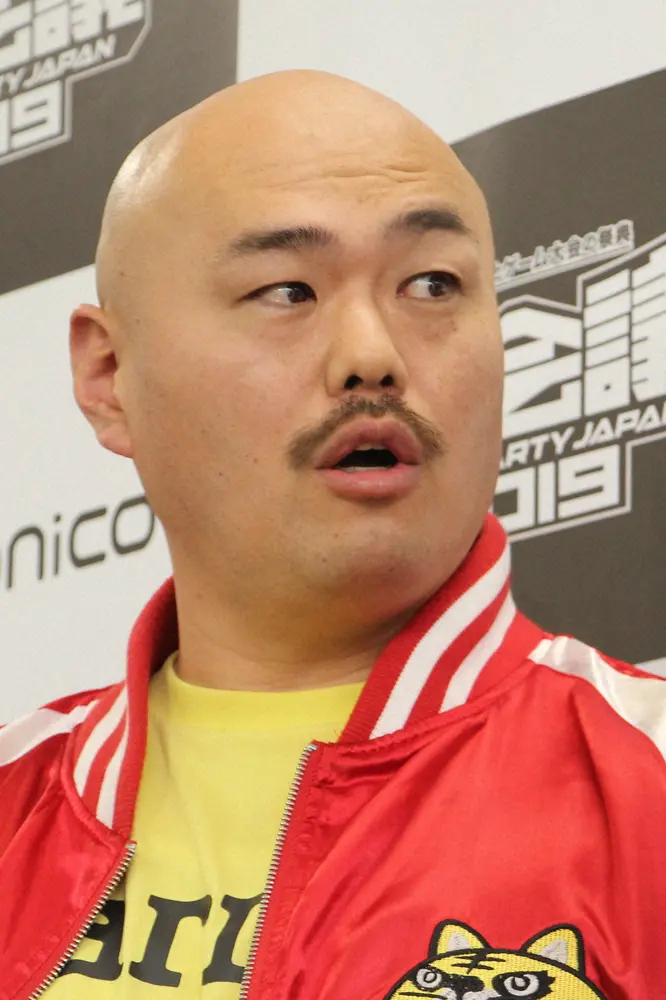 クロちゃん