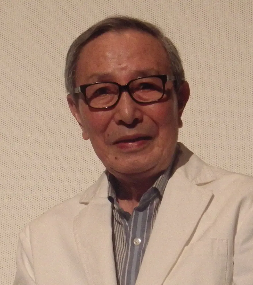江原真二郎さん