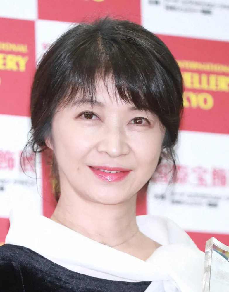 田中美佐子