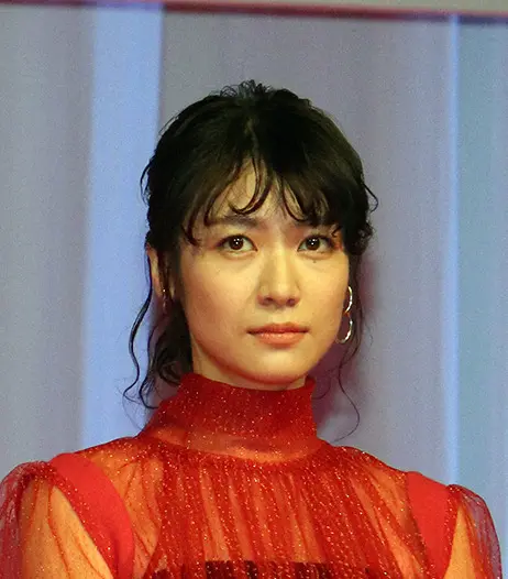 瀧内公美