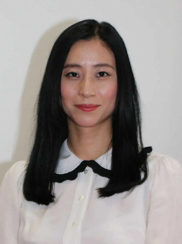 三浦瑠麗氏