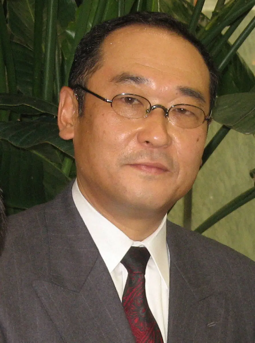山中秀樹アナウンサー