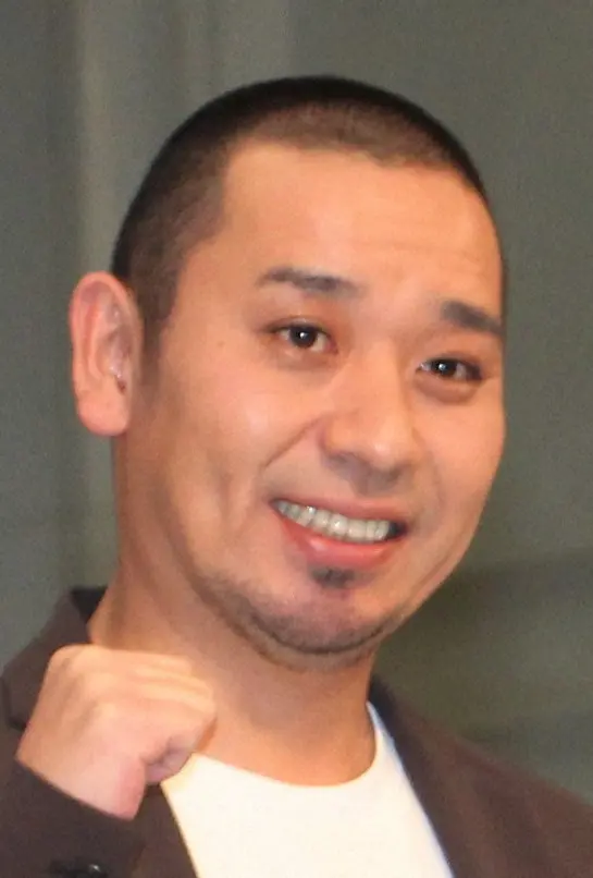 「千鳥」の大悟
