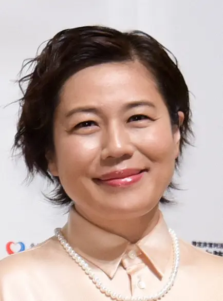 青木さやか