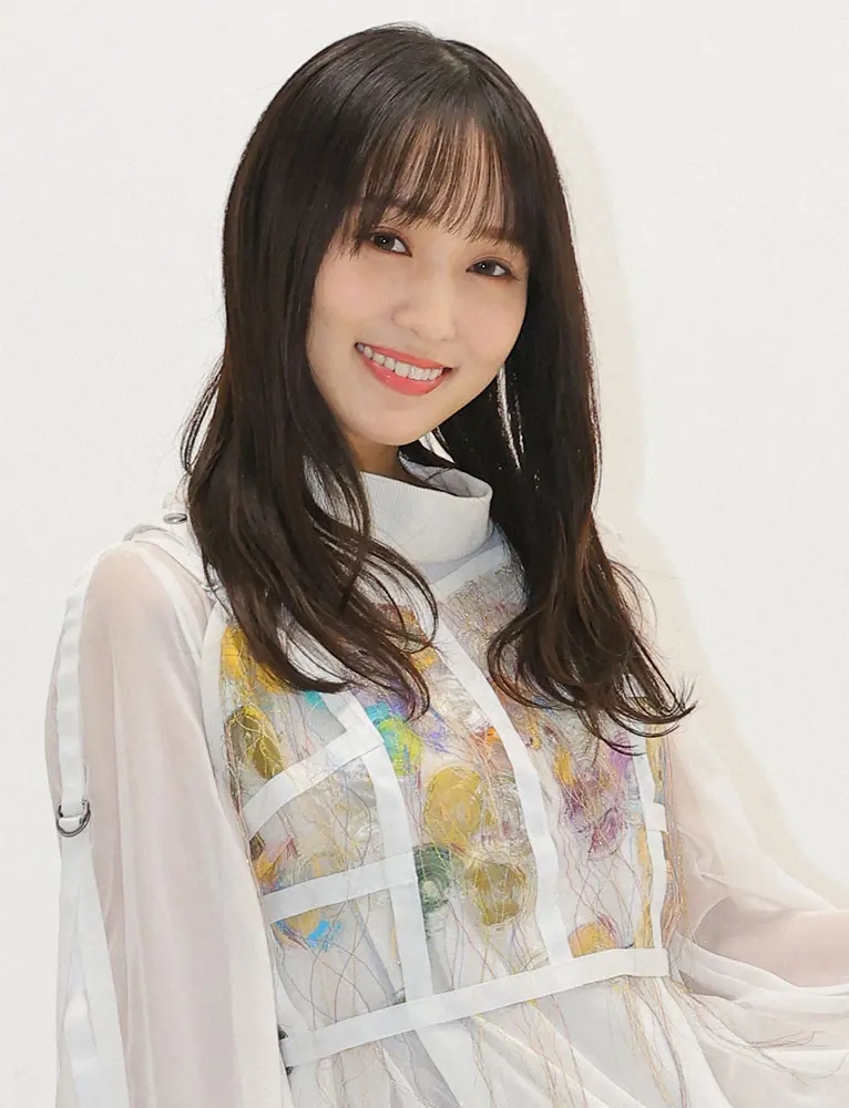 菅井友香