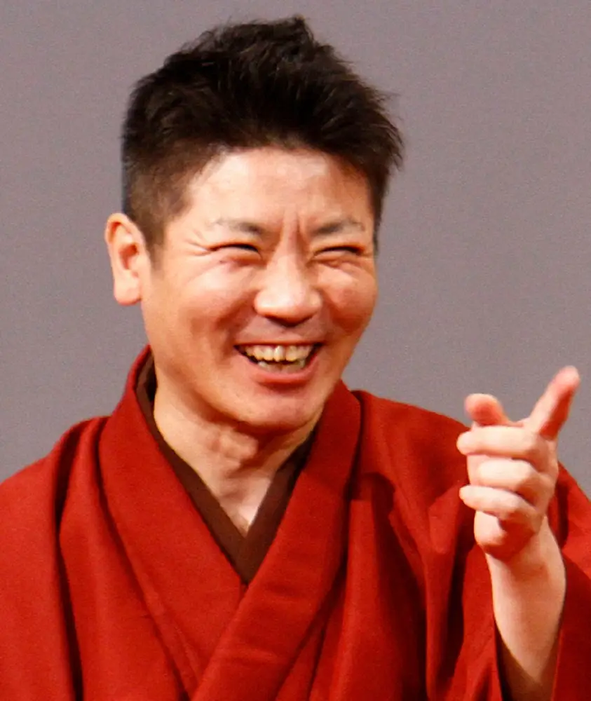 桂三度