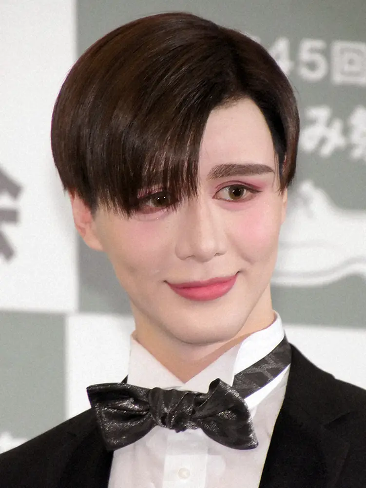 タレントのMatt