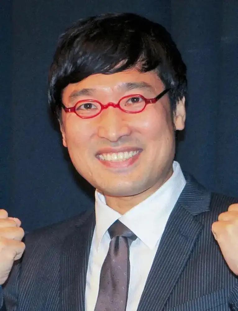 「南海キャンディーズ」の山里亮太 