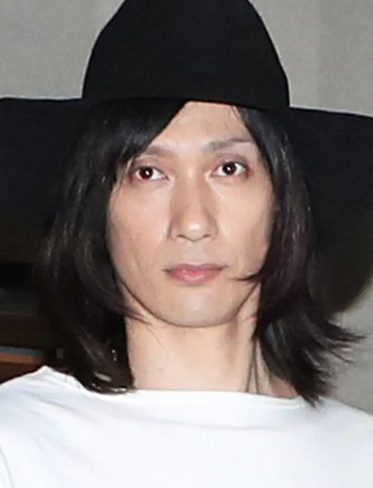 俳優の村田充